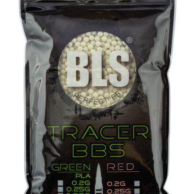 Billes traçantes BLS – 0.25G