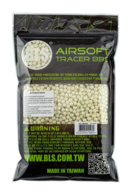 Billes traçantes BLS – 0.25G - Sachet 1KG 0.25g Tracer BLS - obrazek 2