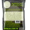 Billes traçantes vertes biodégradables 0.20G BLS OD-SA-BB2025 asgbox.pl