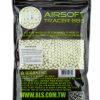 Billes 6mm airsoft traçantes 0.32g BLS BIO – Sac de 1 kg OD-SA-BB2031 asgbox.pl