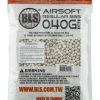 Billes lourdes 0.40g airsoft BLS – Sac de 1 kg OD-SA-BB2040 asgbox.pl