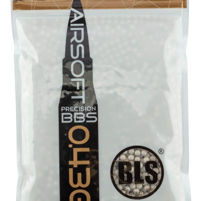 Alternative view of Billes lourdes 0.43g airsoft BLS – Sac de 1 kg