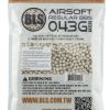 Billes lourdes 0.43g airsoft BLS – Sac de 1 kg OD-SA-BB2043 asgbox.pl