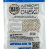 Billes lourdes 0.45g airsoft BLS – Sac de 1 kg OD-SA-BB2045 asgbox.pl