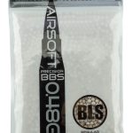 Billes lourdes 0,48g airsoft BLS – Sac de 1 kg - CARTON DE 20 SACHETS DE BILLES BLS STD 1KG - 0.48g