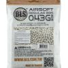Billes lourdes 6mm airsoft biodégradables BLS BIO 0.43g – Sac de 1 kg OD-SA-BB2052 asgbox.pl
