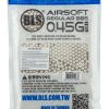 Billes lourdes 6mm airsoft biodégradables BLS BIO 0.45g – Sac de 1 kg OD-SA-BB2053 asgbox.pl