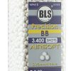 Billes Airsoft BLS Precision 6 mm haute précision OD-SA-BB2065 asgbox.pl