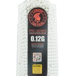 Billes Airsoft 6mm 0.12g x 5100 en bouteille - BB LT 0.12G 5100 rds en bouteille (carton de 6)