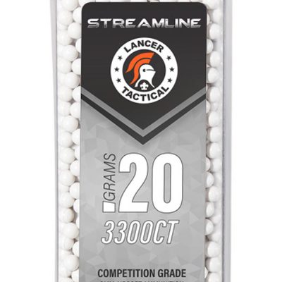 Billes airsoft Streamline Lancer Tactical