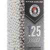 Billes airsoft Streamline Lancer Tactical OD-SA-BB3351 asgbox.pl