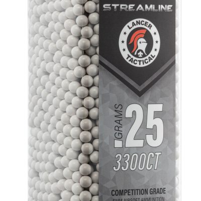 Alternative view of Billes airsoft Streamline Lancer Tactical