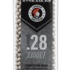 Billes airsoft Streamline Lancer Tactical OD-SA-BB3352 asgbox.pl