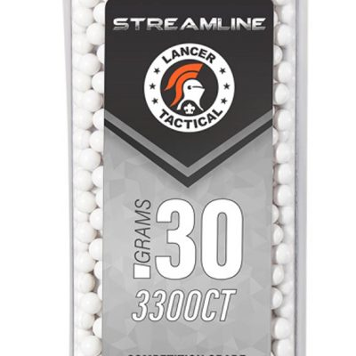 Billes airsoft Streamline Lancer Tactical