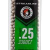 Billes STREAMLINE Bio Lancer Tactical OD-SA-BB3355 asgbox.pl