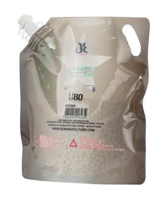 Billes Airsoft 6mm BIO 0.25g rain- BO-3500 RDS / 0. 25g (10 sachets) - 0,25g - obrazek 3