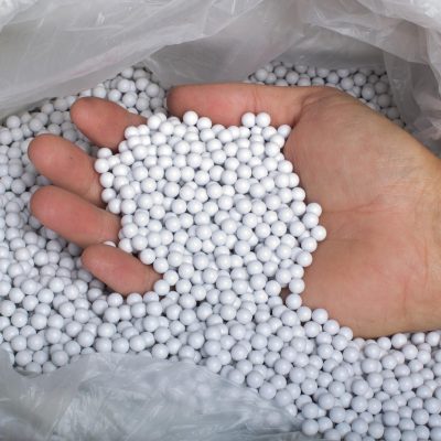 Billes Airsoft 6mm 0.25 Rain - Carton de 20kg / 0. 25g