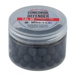Cal. 50 - Billes de Défense caoutchouc   métal