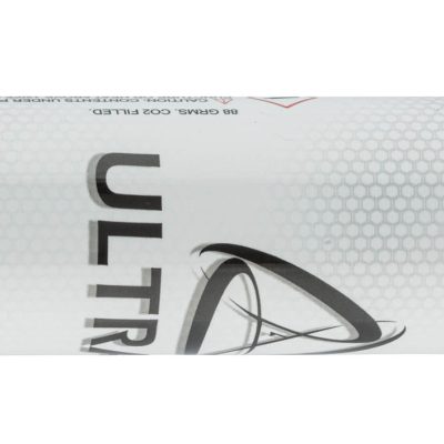 Cartouche CO2 Ultrair 88 g filetée