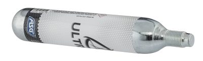 Cartouche CO2 Ultrair 88 g filetée - Bouteille CO2 (88 grammes)