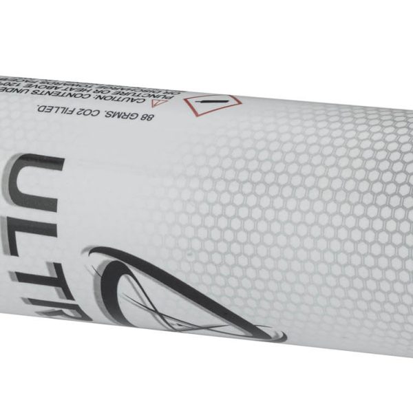 Cartouche CO2 Ultrair 88 g filetée - Bouteille CO2 (88 grammes)