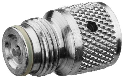 Adaptateur CO2 pour bouteille 4oz 88 g - - obrazek 2