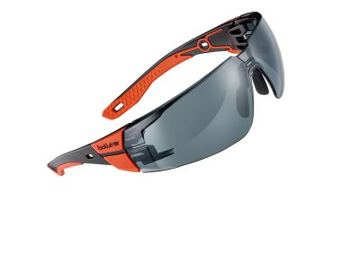 Bollé Safety Rush+ 2.0 - Ambre - obrazek 2