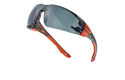 Bollé Safety Rush+ 2.0 - Ambre - obrazek 3