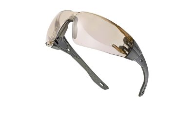 Bollé Safety Rush+ 2.0 - Copper - obrazek 4