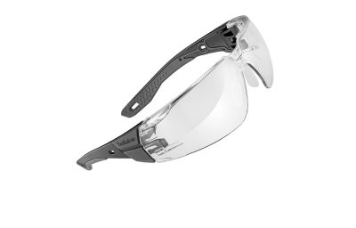 Bollé Safety Rush+ 2.0 - Ambre - obrazek 9