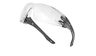 Bollé Safety Rush+ 2.0 - Ambre - obrazek 8