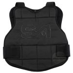 Gilet souple enfant - Gilet souple enfant Noir & Rouge