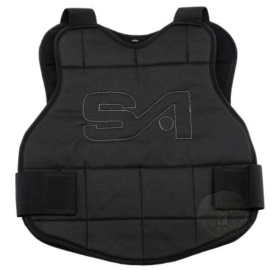 Gilet souple enfant - Gilet souple enfant Noir
