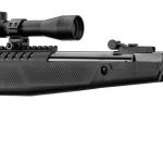 Carabine à air break barrel BENNING + lunette 4x32