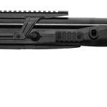 Carabine à air comprimé BlackBunker BM8 - 4.5mm - 19.9J