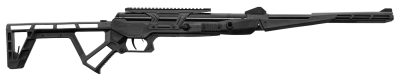 Carabine à air comprimé BlackBunker BM8 - 4.5mm - 19.9J