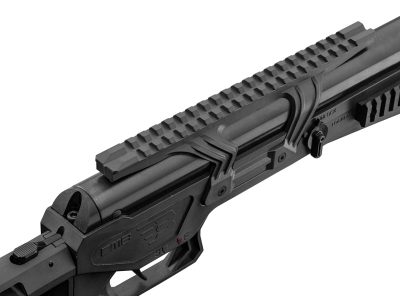 Carabine à air comprimé BlackBunker BM8 - 4.5mm - 19.9J - obrazek 2