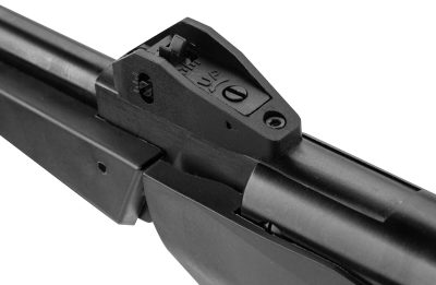 Carabine à air comprimé BlackBunker BM8 - 4.5mm - 19.9J - obrazek 4