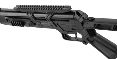 Carabine à air comprimé BlackBunker BM8 - 4.5mm - 19.9J - obrazek 5