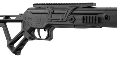 Carabine à air comprimé BlackBunker BM8 - 4.5mm - 19.9J - obrazek 8