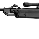 Carabine QB 12 synthétique Cal. 4.5 mm