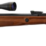 Carabine à air comprimé Beeman modèle 10620 4.5mm