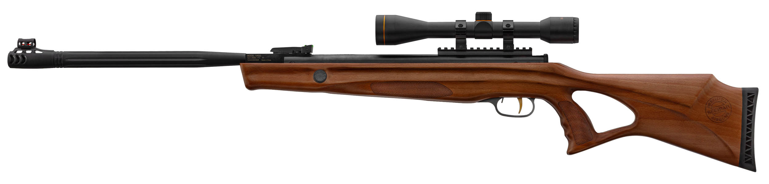 CA360-05 Carabine à air comprimé Beeman modèle 10620 4.5mm - obrazek 4