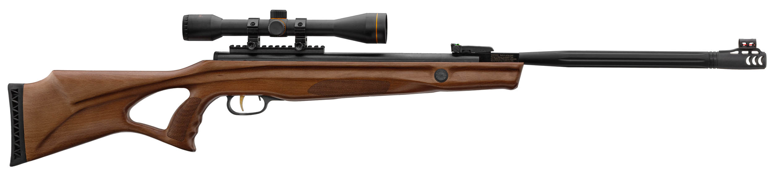 CA360-06 Carabine à air comprimé Beeman modèle 10620 4.5mm - obrazek 5