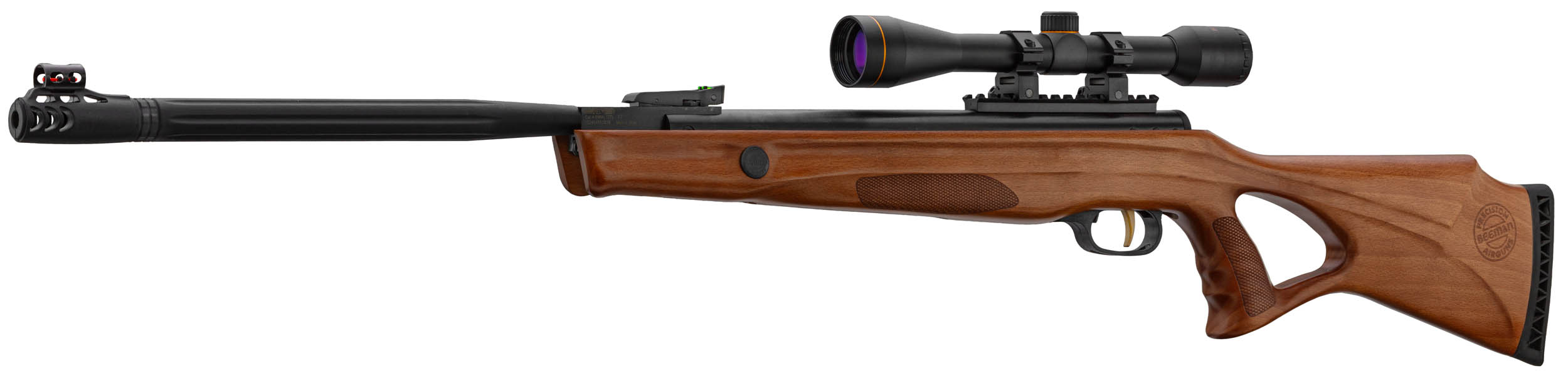 CA360-07 Carabine à air comprimé Beeman modèle 10620 4.5mm - obrazek 6