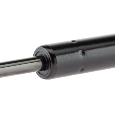 Alternative view of Carabine à air comprimé 7.5 à 24 J Black Ops sniper cal. 4,5 mm