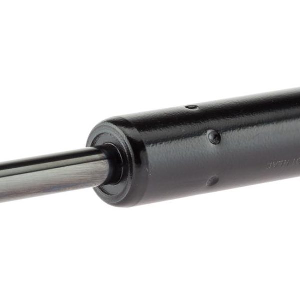 Alternative view of Carabine à air comprimé 7.5 à 24 J Black Ops sniper cal. 4,5 mm