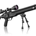 Carabine PCP Macavity Arms M2