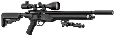 Carabine PCP Macavity Arms M2 - obrazek 2
