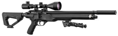 Carabine PCP Macavity Arms M2 - obrazek 3